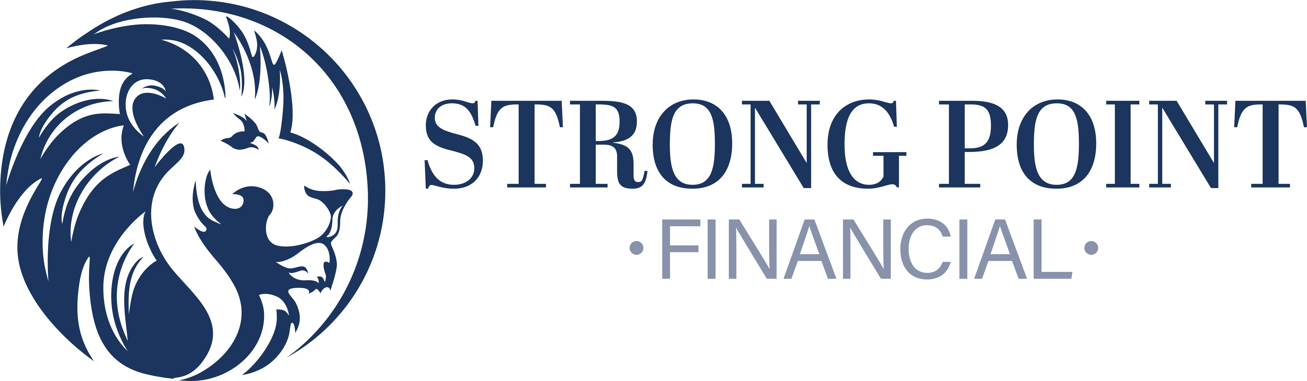 Strong Point Financial Inc Logo